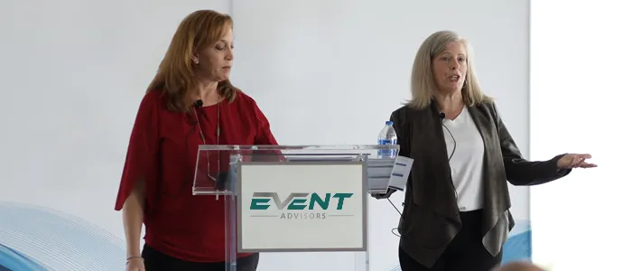 event advisors bucket 2025